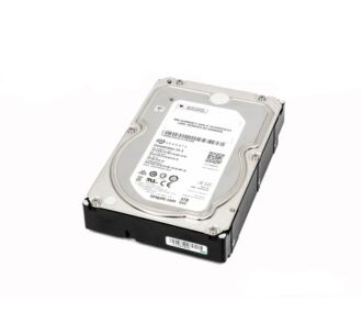 Dell OEM Seagate Constellation ES.3 ST3000NM0023 3TB NL SAS 6Gbps 7.2K RPM 3.5"