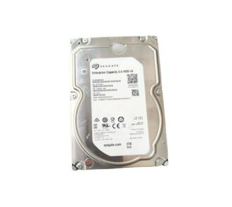 Seagate Exos 7E8 ST3000NM0025 3TB NL SAS 12Gbps 7.2K RPM 3.5"