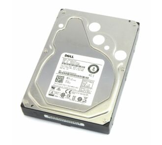 Dell OEM Toshiba MG03SCA300 3TB NL SAS 6Gbps 64MB Cache 7.2K RPM 3.5"