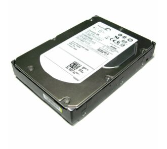 Seagate Cheetah NS ST3400755SS 400GB SAS 3Gbps 10K RPM 3.5"