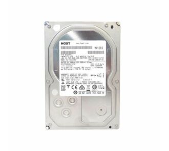 Hitachi Ultrastar HUS726040ALS210 4TB NL SAS 12Gbps 7.2K RPM 3.5" NEW