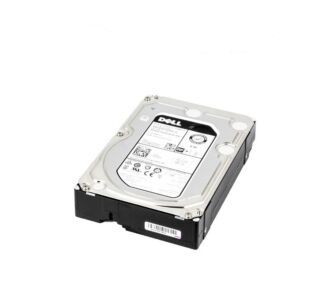 Dell OEM Seagate ST8000NM0075 8TB NL SAS 12Gbps 7.2K RPM 3.5" NEW