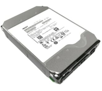 HGST Ultrastar He10 HUH721010ALE600 10TB SATA 6Gbps 7.2K RPM 3.5" NEW