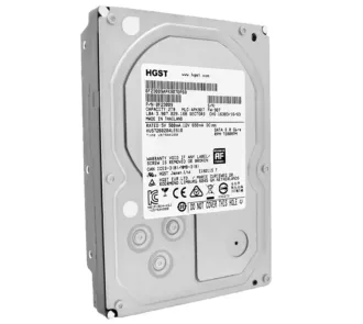 Hitachi Ultrastar 7K6000 HUS726020ALE610 2TB SATA 6Gbps 7.2K 128MB Cache RPM 3.5" NEW