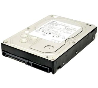 Hitachi Ultrastar 7K4000 HUS726020AL4214 2TB NL SAS 12Gbps 7.2K RPM 4KN 3.5" NEW