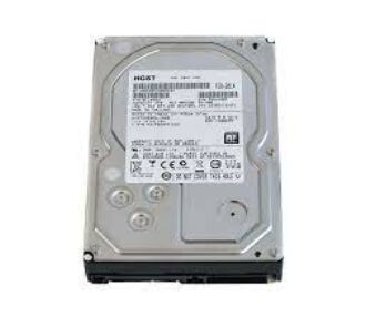 Western Digital DC HC310 HUS726T4TALA6L4 4TB SATA 6Gbps 7.2K RPM 256MB Cache 512e 3.5" NEW