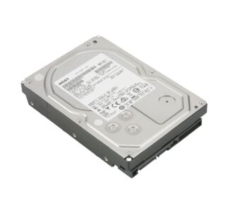 HGST Ultrastar 7K6000 HUS726040ALA610 4TB SATA 6Gbps 7.2K RPM 128MB Cache 512e 3.5" NEW