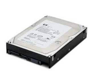HP OEM Western Digital WD5003ABYX-18WERA0 500GB SATA 3Gbps 7.2K RPM 3.5"