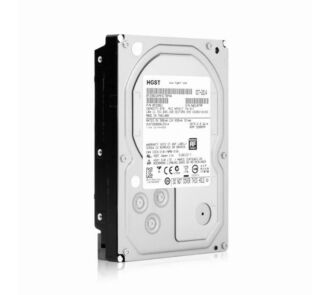 HGST Ultrastar 7K6000 HUS726060ALE614 6TB SATA 6Gbps 7.2K RPM 3.5" NEW