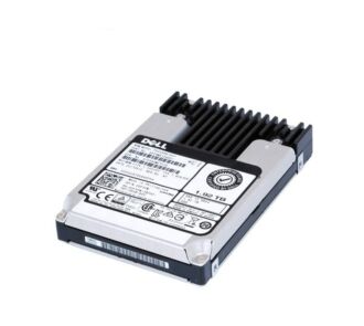 Dell OEM Toshiba PX05SRB192Y 1.92TB SAS 12Gbps 2.5" Read Intensive SSD