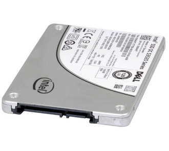 Dell OEM Intel DC S3520 SSDSC2BB120G7R 120GB SATA 6Gbps 2.5" SSD
