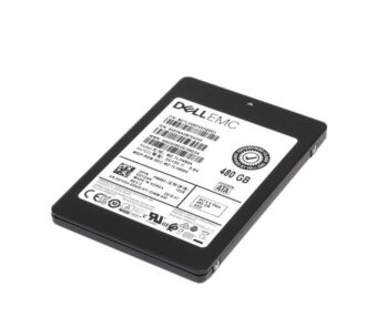 Dell EMC Samsung PM883 MZ7LH480HAHQ0D3 480GB SATA 6Gbps Read Intensive 2.5" SSD NEW