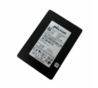 Dell EMC Micron 5300 PRO MTFDDAK960TDS 960GB SATA 6Gbps Read Intensive 2.5" SSD NEW