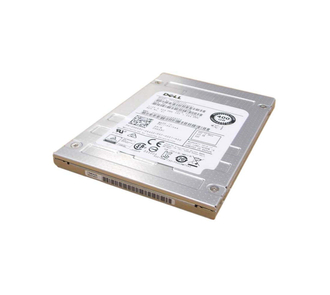 Dell OEM Toshiba PX02SMF040 400GB SAS 12Gbps 2.5" SSD