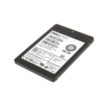 Dell EMC Samsung MZ7KH480HAHQAD3 SM883 480GB SATA 6Gbps Mix Use 2.5" SSD NEW