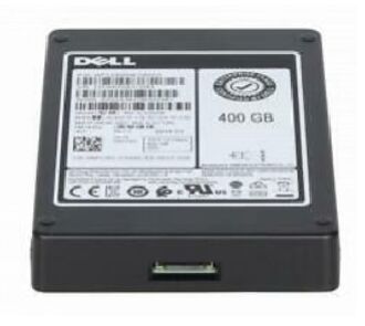 Dell OEM Samsung PM1635a MZILS400HEGR0D3 400GB SAS 12Gbps Read Intensive 2.5" SSD