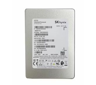HPE Hynix PE6011 HFS1T9GDUFEH-A4304 1.92TB NVME U.2 Gen3 2.5" SSD NEW