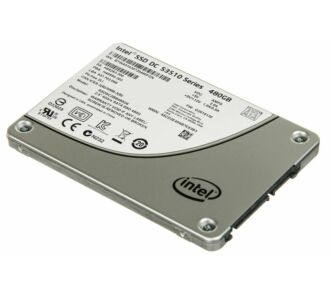 Intel DC S3510 SSDSC2BB480G6 480GB SATA 6Gbps 2.5" Mix Use SSD NEW