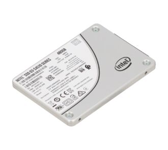 Intel D3-S4510 SSDSC2KB480G8R 480GB SATA 6Gbps Read Intensive 2.5" SSD