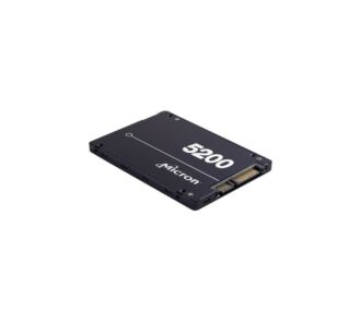 Micron 5200 ECO MTFDDAK1T9TDC-1AT1ZABYY 1.92TB SATA 6Gbps Mix Use 2.5" SSD