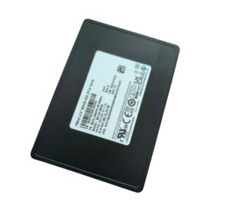 Samsung PM9A3 MZQL2960HCJR-00BAL 960GB NVME Gen4 2.5" SSD NEW