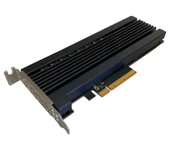 Samsung PM1725 MZPLK3T2HCJL-000U4 3.2TB PCI-E 3.0 NVME SSD
