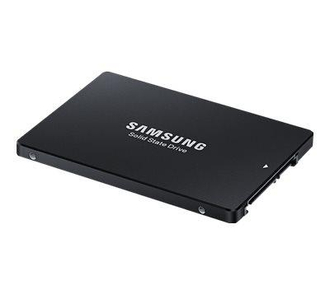 Samsung PM863A MZ7LM480HMHQ-000V3 480GB SATA 6Gbps Read Intensive 2.5" SSD