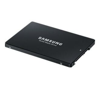 Samsung PM883 MZ7LH480HAHQ-00005 480GB SATA 6Gbps 2.5" SSD NEW