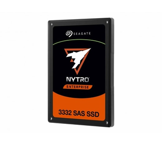 Seagate Nytro 3332 XS1920SE70084 1.92TB SAS 12Gbps Read Intensive 2.5" SSD NEW