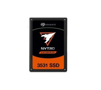 Seagate Nytro 3530 Light Endurance XS800LE10003 800GB SAS 12Gbps 2.5" SSD NEW