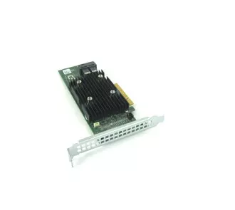 Dell PowerEdge PERC HBA330 Adapter PCI-E 12Gbps RAID Controller Card