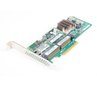 HP ProLiant DL160 DL360e DL380e Gen8 Smart Array P420 Internal PCI-E 6Gbps RAID Controller