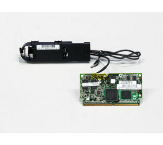 HP Smart Array P410 1GB FBWC Cache Modul