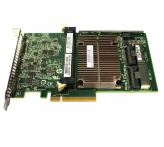 HP ProLiant Smart Array P840 PCI-E 12Gbps RAID Controller