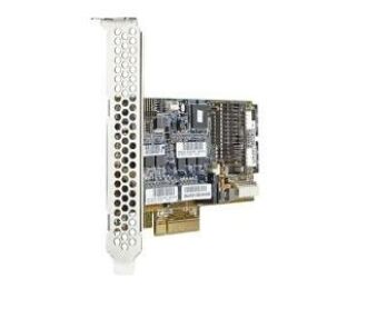 HP Smart Array P440 PCI-E 12Gbps RAID Controller 4GB FBWC modul