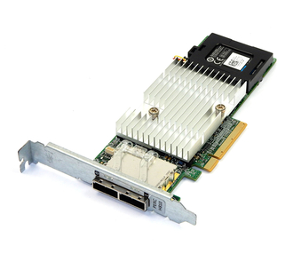 Dell PowerEdge PERC H810 1GB Adapter PCI-E 6Gbps RAID Controller