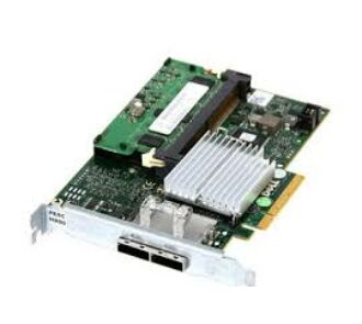 Dell PowerEdge PERC H800 512MB 6Gbps RAID Controller