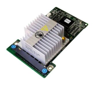 Dell PowerEdge PERC H310 Mini Mono 6Gbps RAID Controller