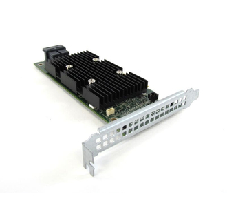 Dell PowerEdge PERC H330 Adapter PCI-E 12Gbps RAID Controller Card