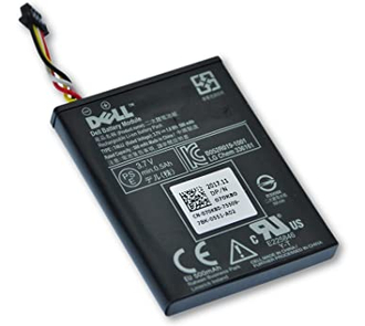 Dell PERC H730 H730P H830 RAID Battery