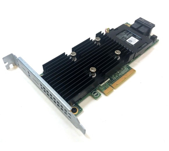Dell PowerEdge PERC H730 1GB Adapter PCI-E 12Gbps RAID Controller