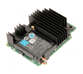 Dell PowerEdge PERC H730P 2GB Mini Mono 12Gbps RAID Controller