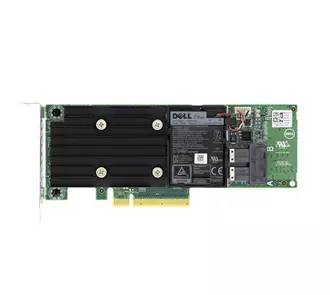 Dell EMC PowerEdge PERC H740P 8GB Adapter PCI-E 12Gbps RAID Controller