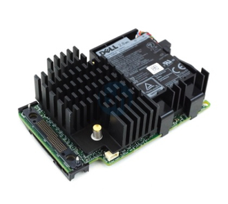Dell EMC PowerEdge PERC H740P 8GB Mini Mono 12Gbps RAID Controller