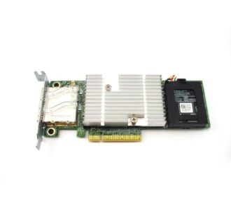 Dell PowerEdge SPERC 8-E 1GB 6Gbps Dual Port SAS External Raid Controller Card