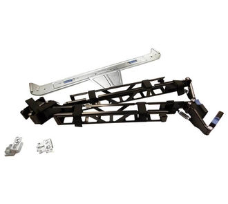 Dell PowerEdge R320 R340 R350 R420 R430 R440 R450 R620 R630 R640 R6415 R650 R650XS R6515 1U Cable Management Arm NEW