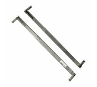 HP Proilant DL380 G4 G5 DL385 G2 2U Rail Kit Set