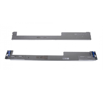 Dell PowerVault MD1200 MD1220 MD3200 MD3220 MD3600 Static Rail Kit Set