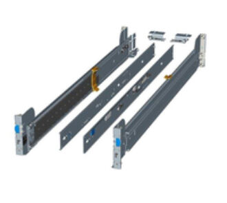 Dell PowerEdge R550, R550xs, R750xs R760 R7615 R7625 Ready Rail Sliding Kit Set B21