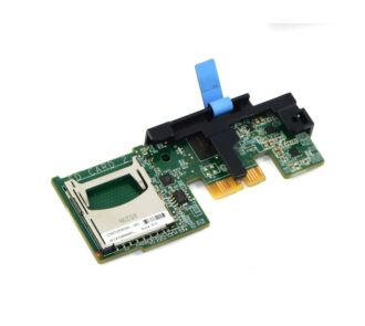 Dell EMC PowerEdge R440 R540 R640 R740 R740XD VFlash SD Card Reader